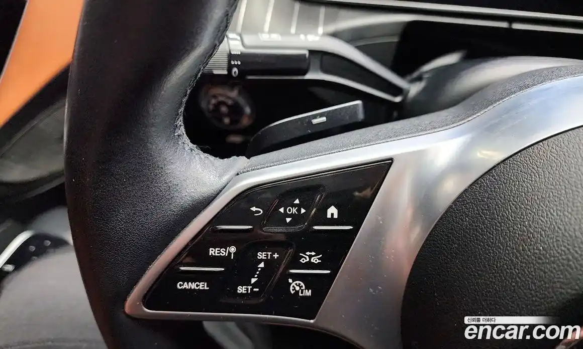 Mercedes-Benz C-Class 2023 2.0 Автомат в Москве № 175084, фото 12