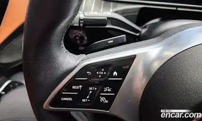 Mercedes-Benz C-Class 2023 2.0 Автомат в Москве № 175084, миниатюра 12