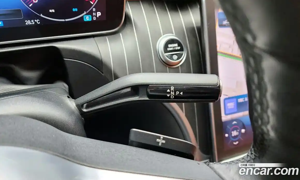 Mercedes-Benz C-Class 2023 2.0 Автомат в Москве № 175084, фото 6