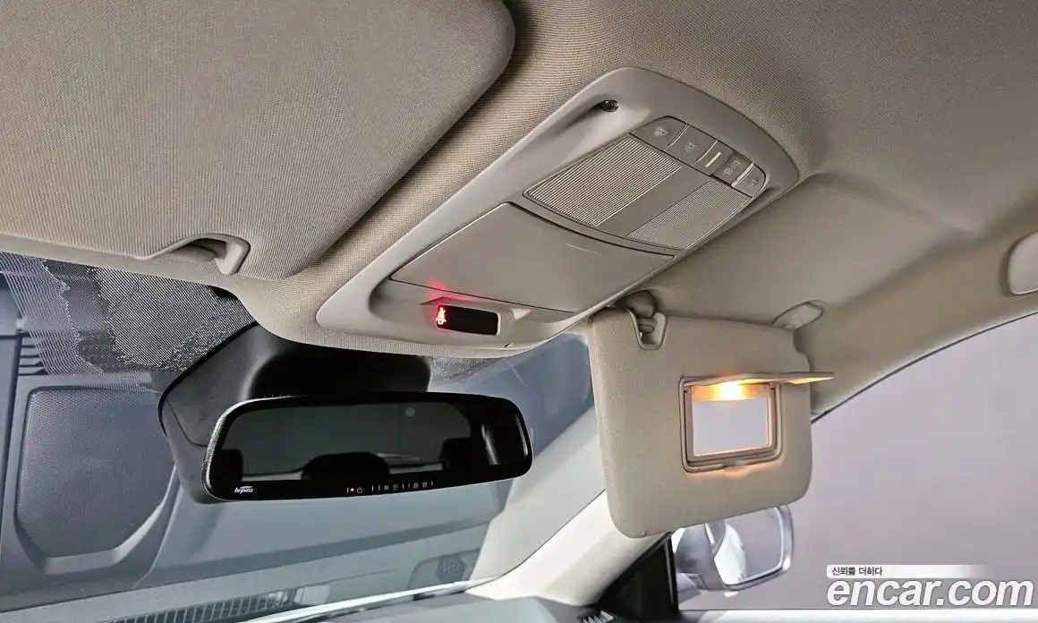 Renault QM6 2022 2.0 Автомат в Москве № 178615, фото 16