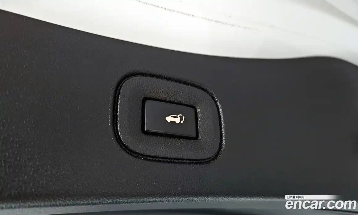 Renault QM6 2022 2.0 Автомат в Москве № 178615, фото 19