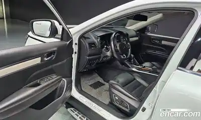 Renault QM6 2022 2.0 Автомат в Москве № 178615, миниатюра 10