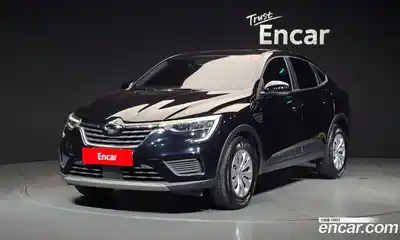 Renault XM3 2021 1.6 Автомат в Москве № 179103, миниатюра 11