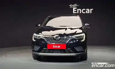 Renault XM3 2021 1.6 Автомат в Москве № 179103, миниатюра 12