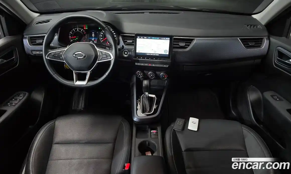 Renault XM3 2021 1.6 Автомат в Москве № 179103, фото 13