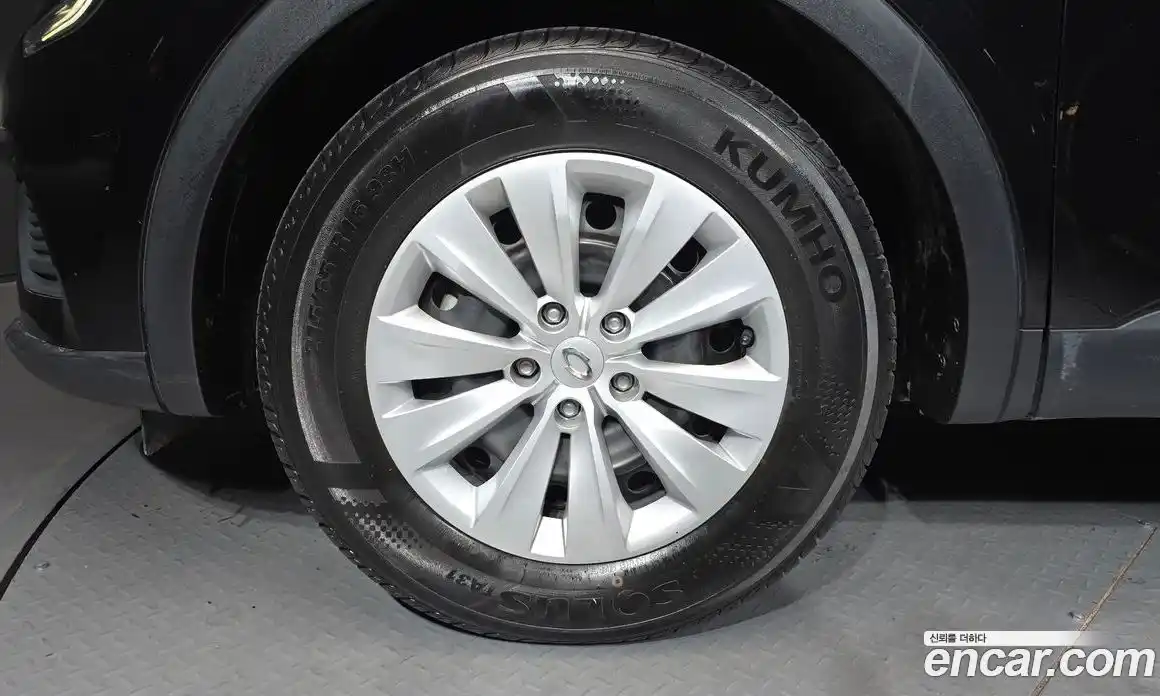 Renault XM3 2021 1.6 Автомат в Москве № 179103, фото 17