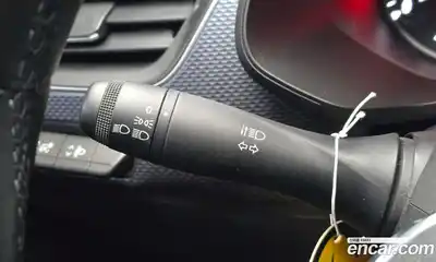 Renault XM3 2021 1.6 Автомат в Москве № 179103, миниатюра 2