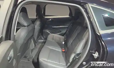 Renault XM3 2021 1.6 Автомат в Москве № 179103, миниатюра 3