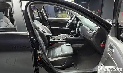 Renault XM3 2021 1.6 Автомат в Москве № 179103, миниатюра 5