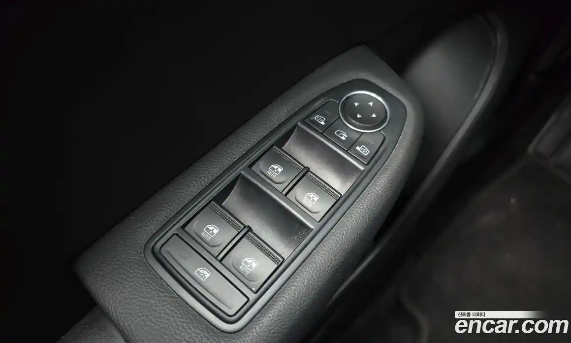 Renault XM3 2021 1.6 Автомат в Москве № 179103, фото 6