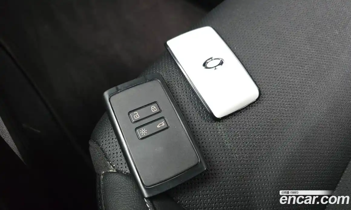 Renault XM3 2021 1.6 Автомат в Москве № 179103, фото 7