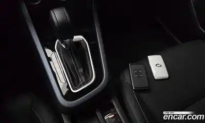 Renault XM3 2021 1.6 Автомат в Москве № 179103, миниатюра 8