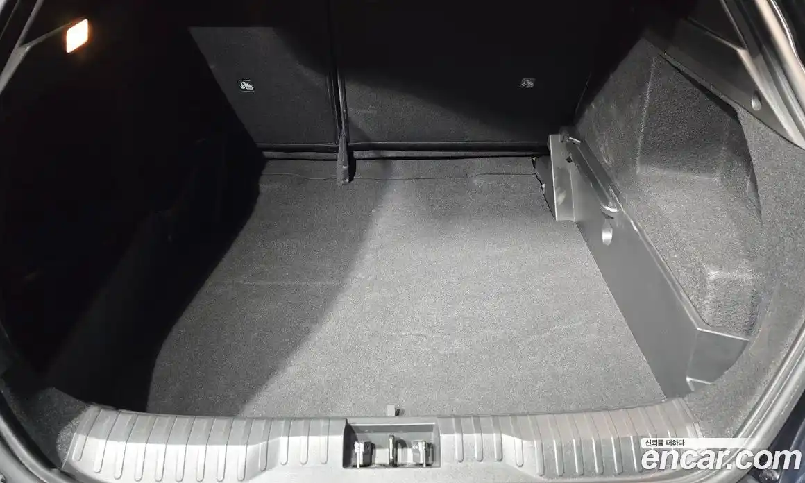 Renault XM3 2021 1.6 Автомат в Москве № 179103, фото 10