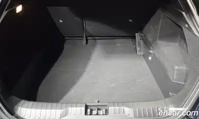 Renault XM3 2021 1.6 Автомат в Москве № 179103, миниатюра 10