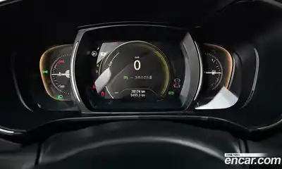 Renault QM6 2022 2.0 Автомат в Москве № 179994, миниатюра 12