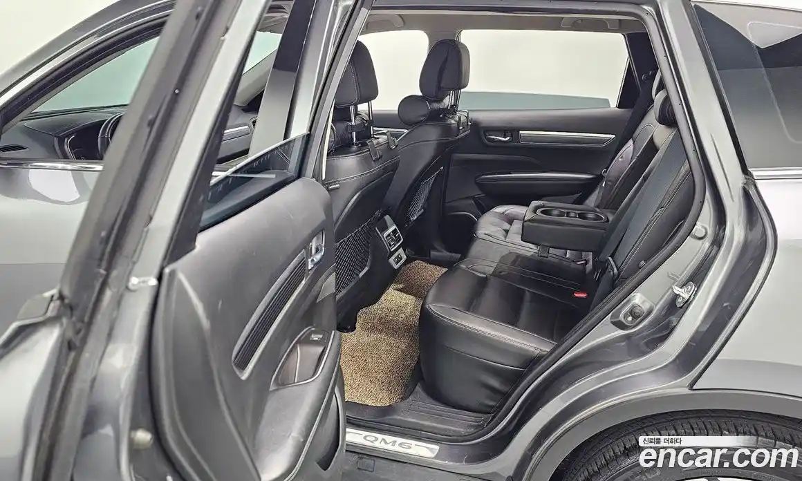 Renault QM6 2022 2.0 Автомат в Москве № 179994, фото 15