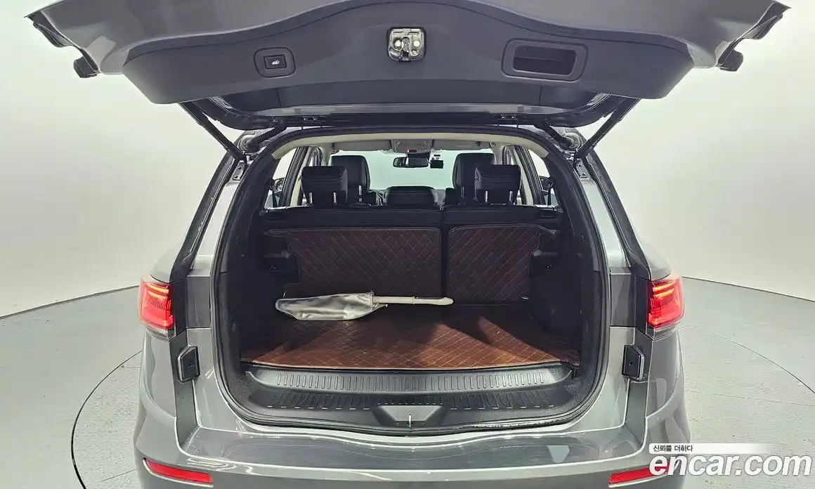 Renault QM6 2022 2.0 Автомат в Москве № 179994, фото 20