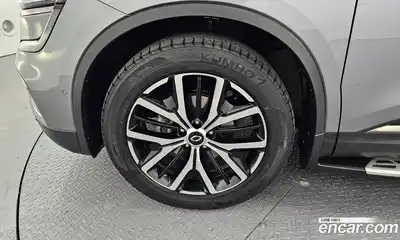 Renault QM6 2022 2.0 Автомат в Москве № 179994, миниатюра 3