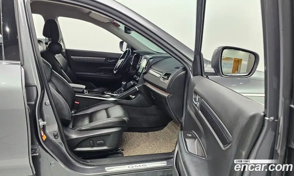 Renault QM6 2022 2.0 Автомат в Москве № 179994, фото 5