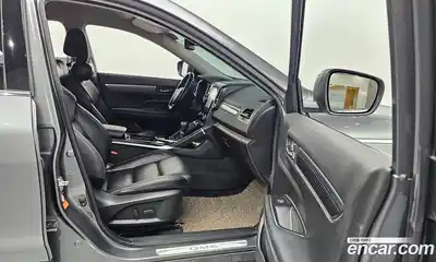 Renault QM6 2022 2.0 Автомат в Москве № 179994, миниатюра 5