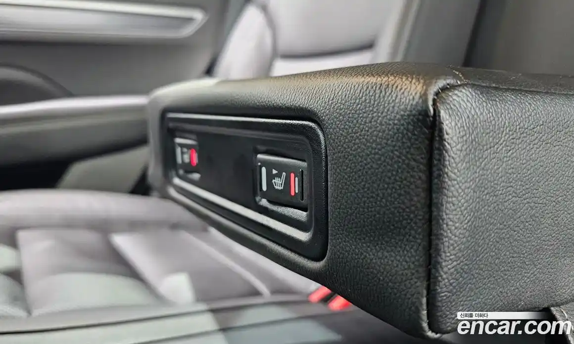 Renault QM6 2022 2.0 Автомат в Москве № 179994, фото 9