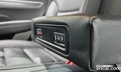 Renault QM6 2022 2.0 Автомат в Москве № 179994, миниатюра 9