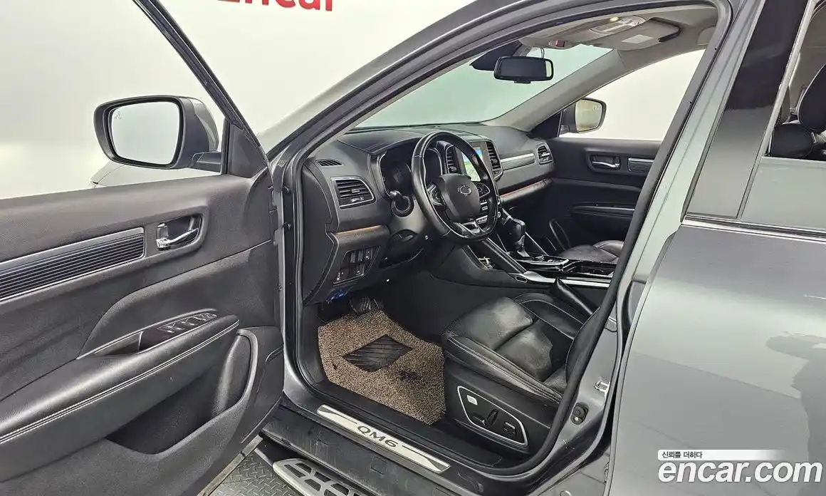 Renault QM6 2022 2.0 Автомат в Москве № 179994, фото 10