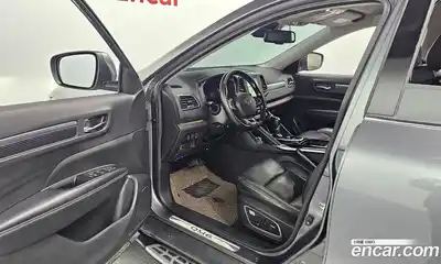 Renault QM6 2022 2.0 Автомат в Москве № 179994, миниатюра 10