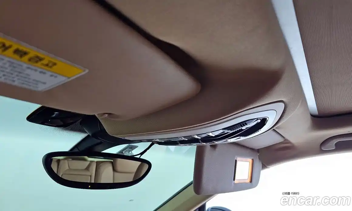 Porsche Cayenne 2014 3.0 Автомат в Москве № 182021, фото 20