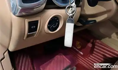 Porsche Cayenne 2014 3.0 Автомат в Москве № 182021, миниатюра 2