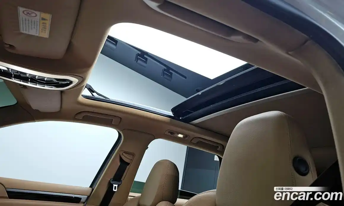 Porsche Cayenne 2014 3.0 Автомат в Москве № 182021, фото 3