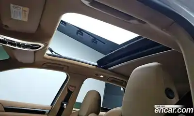 Porsche Cayenne 2014 3.0 Автомат в Москве № 182021, миниатюра 3