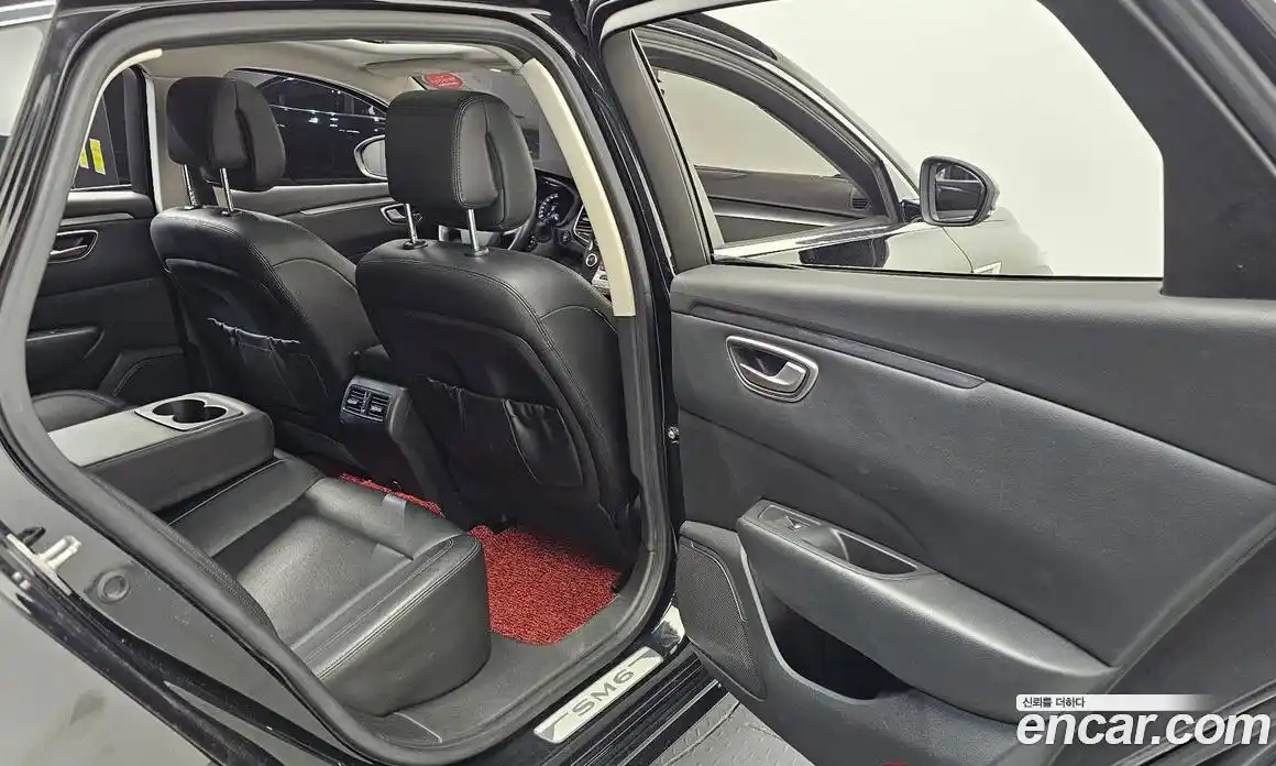 Renault SM6 2016 2.0 Автомат в Москве № 182901, фото 13