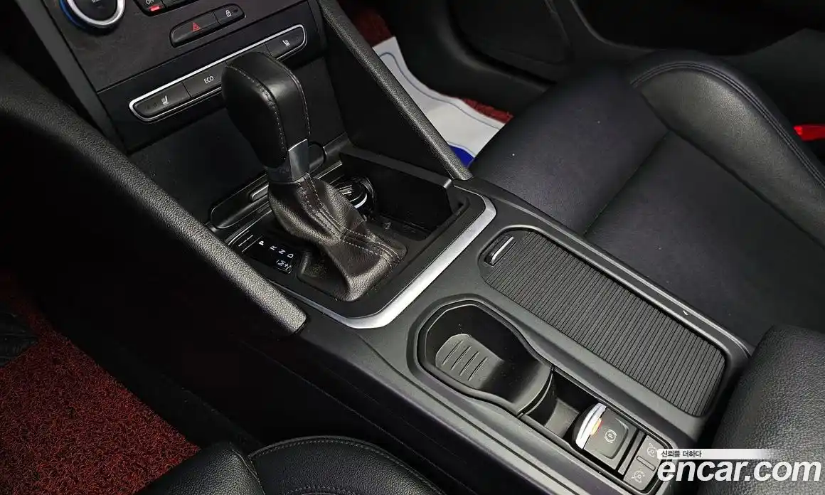 Renault SM6 2016 2.0 Автомат в Москве № 182901, фото 20