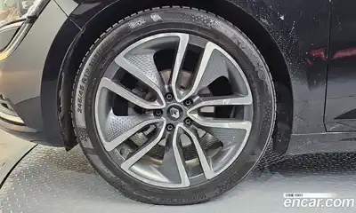 Renault SM6 2016 2.0 Автомат в Москве № 182901, миниатюра 2