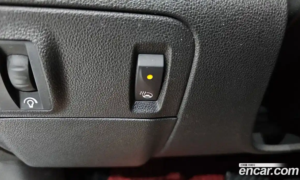 Renault SM6 2016 2.0 Автомат в Москве № 182901, фото 5