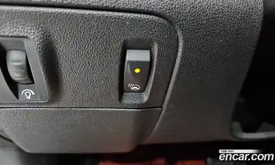 Renault SM6 2016 2.0 Автомат в Москве № 182901, миниатюра 5