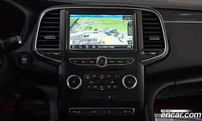 Renault SM6 2016 2.0 Автомат в Москве № 182901, миниатюра 6