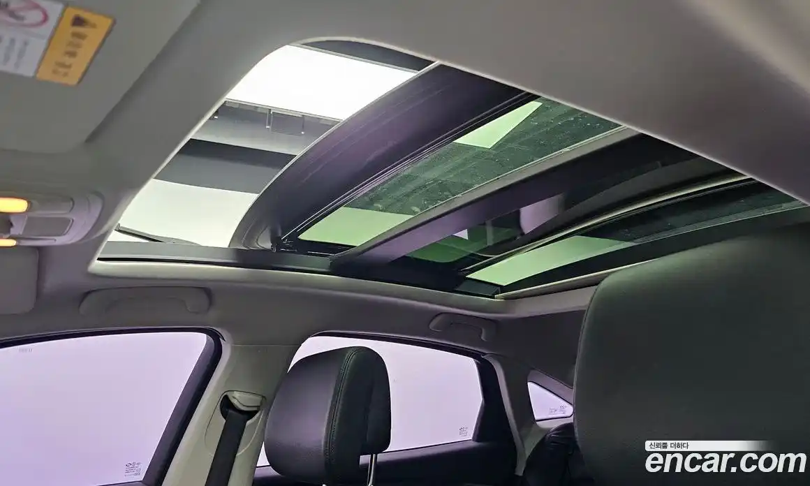 Renault SM6 2016 2.0 Автомат в Москве № 182901, фото 7