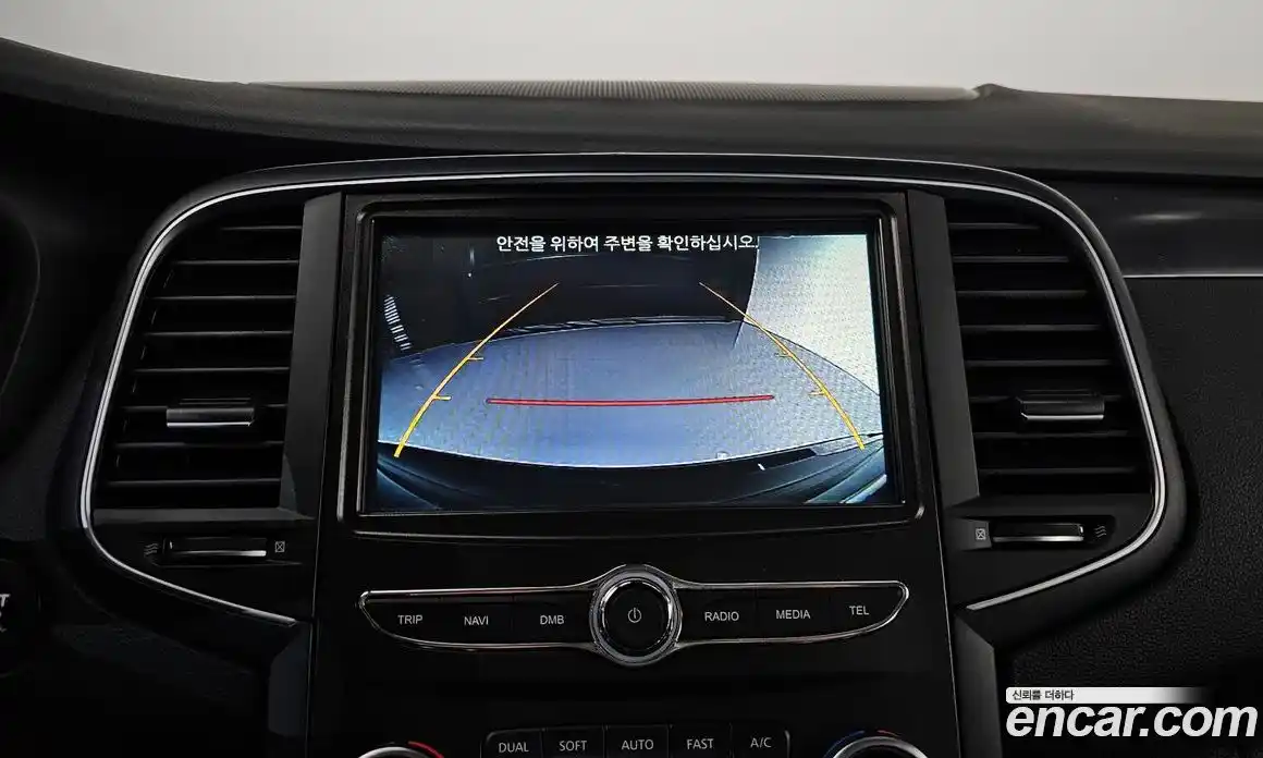 Renault SM6 2016 2.0 Автомат в Москве № 182901, фото 8