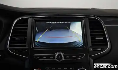 Renault SM6 2016 2.0 Автомат в Москве № 182901, миниатюра 8