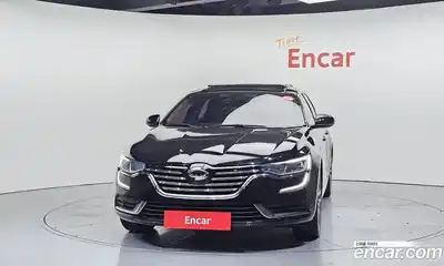 Renault SM6 2016 2.0 Автомат в Москве № 182901, миниатюра 9