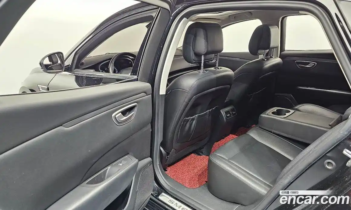 Renault SM6 2016 2.0 Автомат в Москве № 182901, фото 10