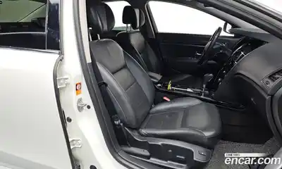 Renault SM7 2018 2.0 Автомат в Москве № 184615, миниатюра 11