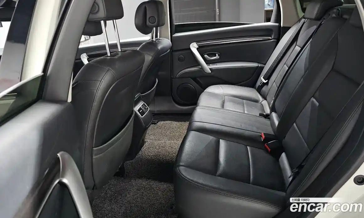 Renault SM7 2018 2.0 Автомат в Москве № 184615, фото 13