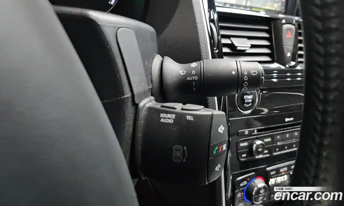 Renault SM7 2018 2.0 Автомат в Москве № 184615, фото 15