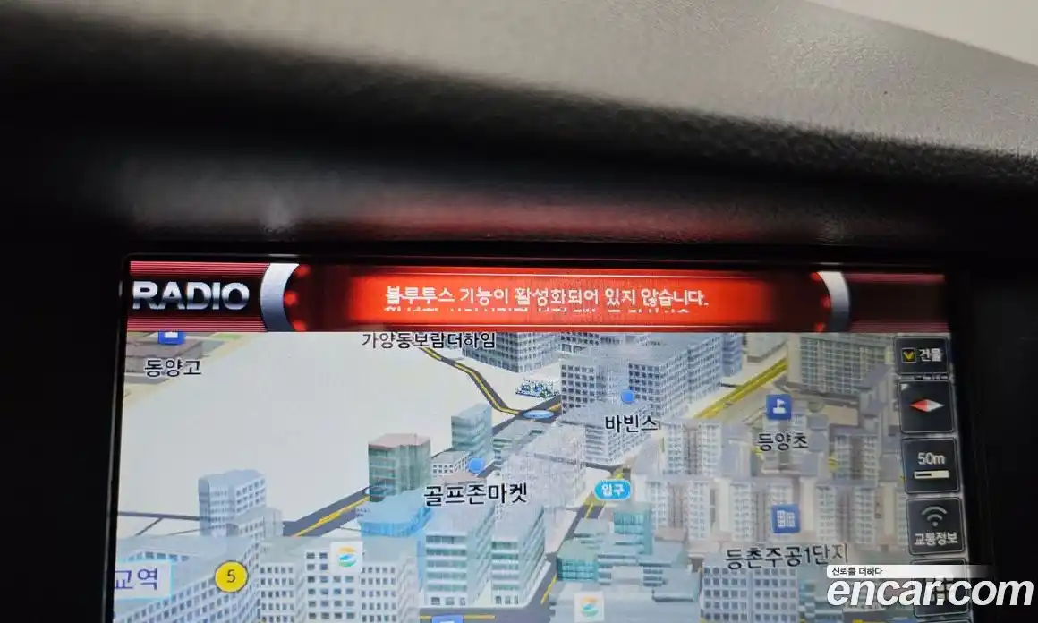 Renault SM7 2018 2.0 Автомат в Москве № 184615, фото 18