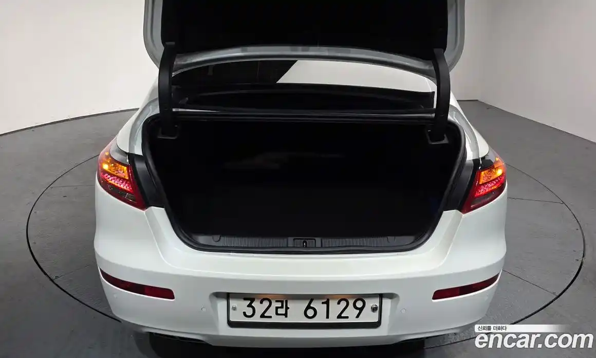 Renault SM7 2018 2.0 Автомат в Москве № 184615, фото 20