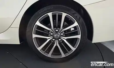 Renault SM7 2018 2.0 Автомат в Москве № 184615, миниатюра 3