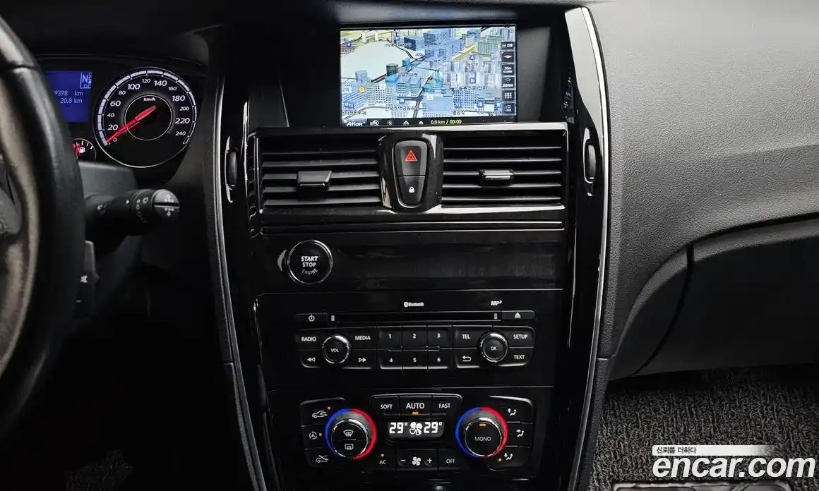 Renault SM7 2018 2.0 Автомат в Москве № 184615, фото 4